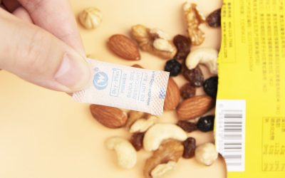 硅胶干燥剂为什么最常见？