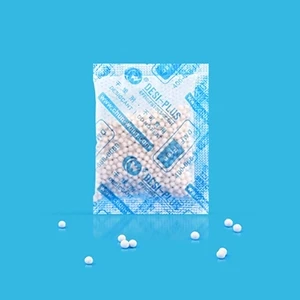 爱华纸包装碳氧干燥剂