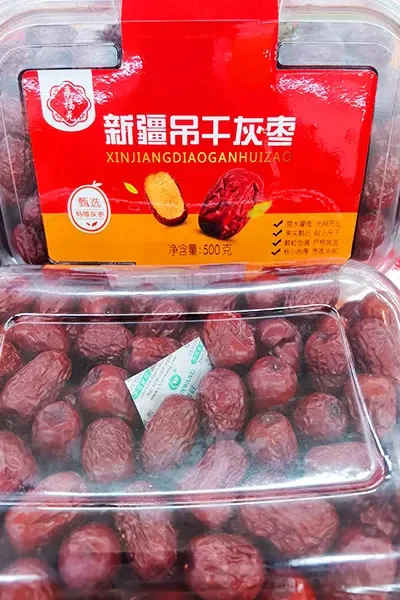 春旺食品用脱氧剂应用图-1