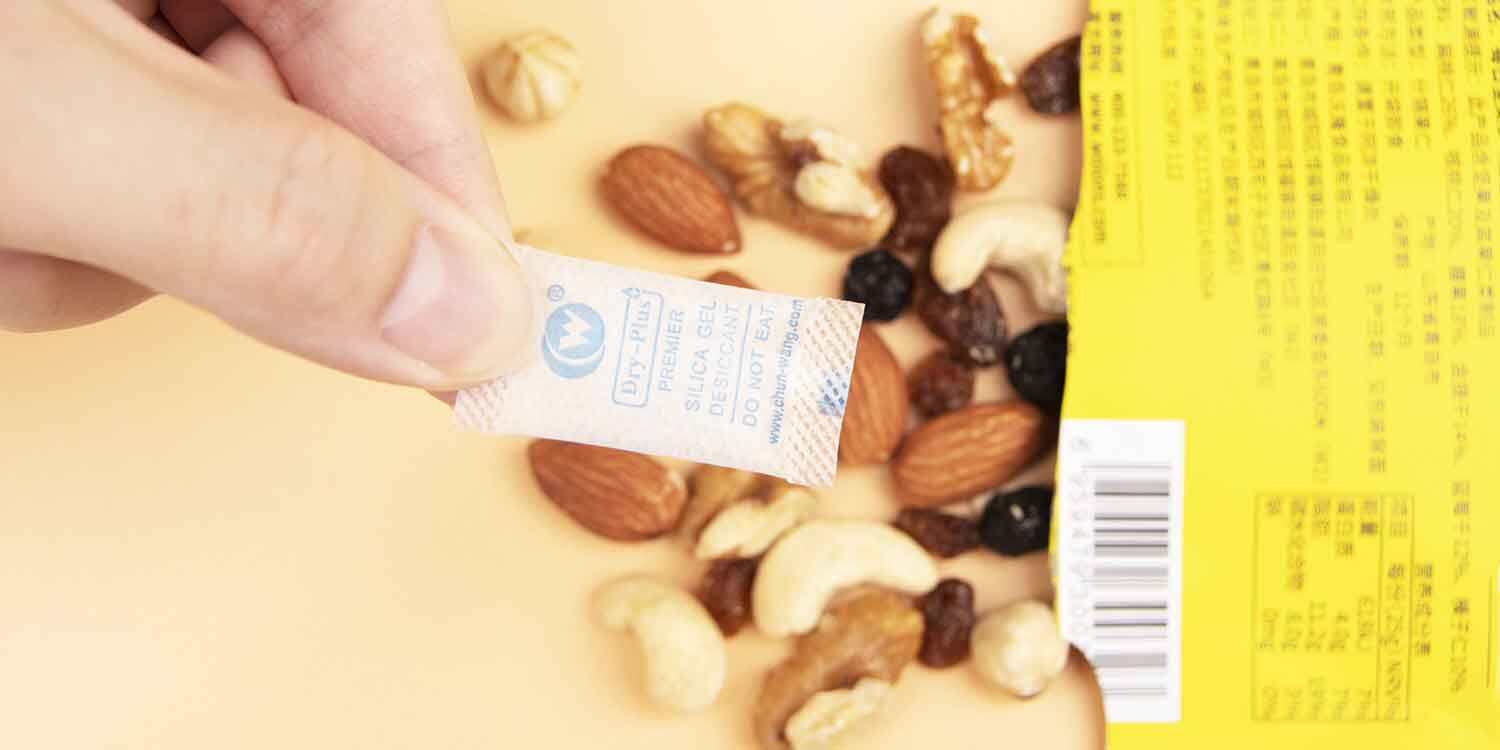Why Is Silica Gel Desiccant The Most Common?