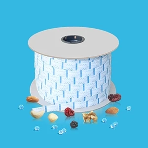Chain-Type Food Grade Desiccant