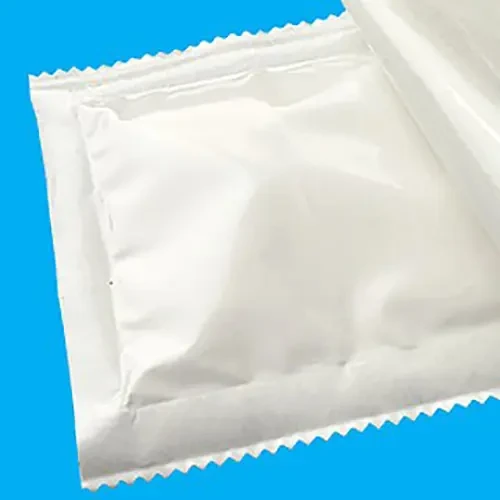 Transparent Film
