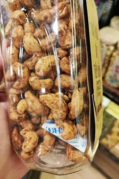 OHUNTER食品用脱氧剂应用图-1