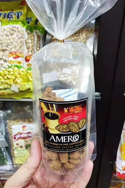 OHUNTER食品用脱氧剂应用图-2
