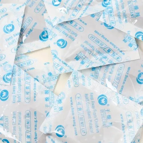 Creamy wax paper