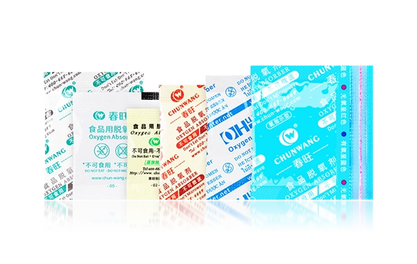 食品用脱氧剂