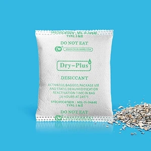 SMS大包蒙脱石干燥剂