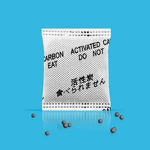 SMS无纺布包装除臭干燥剂