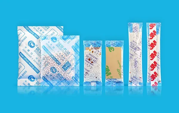 碳氧干燥剂