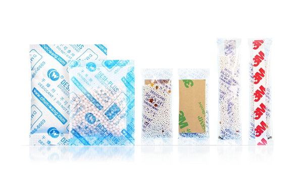 碳氧干燥剂