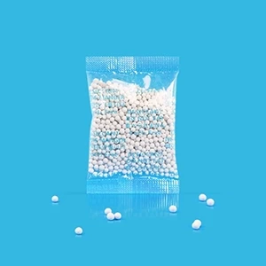透明蜡纸包装碳氧干燥剂