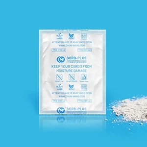 Sorb-Plus Desiccant